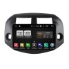 Магнитола FARCAR LY018R (S185) для Toyota RAV4 (XA30) 2006-2013 на Android 8.1