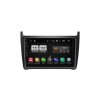 Магнитола FARCAR LY910R (S185) для Volkswagen Polo 2009-2018 на Android 8.1