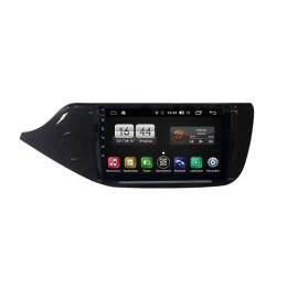 Магнитола FARCAR LY216R (S185) для Kia Ceed 2012-2017 на Android 8.1