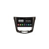 Магнитола FARCAR LY665R (S185) для Nissan Qashqai, X-Trail 2014+ на Android 8.1