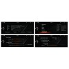Магнитола FarCar s200 для BMW 1 для NBT на Android 7.1 (B3001-NBT)