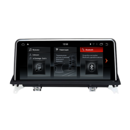 Магнитола FarCar s200 для BMW 3,4 для NBT на Android 7.1 (B3003-NBT)