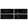 Магнитола FarCar s200 для BMW 3,4 для NBT на Android 7.1 (B3003-NBT)