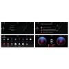 Магнитола FarCar s200 для BMW 5 на Android 7.1 (B3004-NBT)