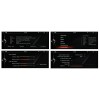 Магнитола FarCar s200 для BMW 5 на Android 7.1 (B3004-NBT)