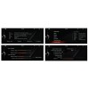 Магнитола FarCar s200 для BMW 5 на Android 7.1 (B3004-CIC)