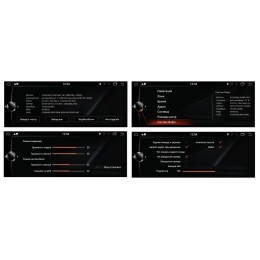 Магнитола FarCar s200 для BMW X1 на Android 7.1 (B3005-CIC)