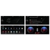 Магнитола FarCar s200 для BMW X3 на Android 7.1 (B3007-NBT)