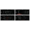 Магнитола FarCar s200 для BMW X3 на Android 7.1 (B3007-NBT)
