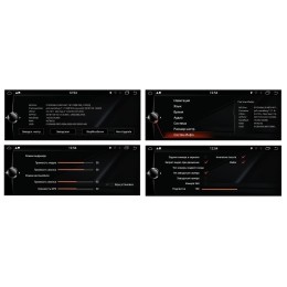 Магнитола FarCar s200 для BMW X3 на Android 7.1 (B3007-NBT)