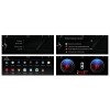 Магнитола FarCar s200 для BMW X5 на Android 7.1 (B3009-CIC)