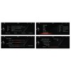 Магнитола FarCar s200 для BMW X5 на Android 7.1 (B3009-CCC)