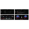 Штатная магнитола FarCar для BMW E60 на Android 7.1 (B3010-CCC)