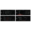 Штатная магнитола FarCar для BMW E60 на Android 7.1 (B3010-CCC)