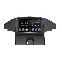Магнитола Farcar RG155 (S300) для Chevrolet Orlando 2012+ на Android 9.0