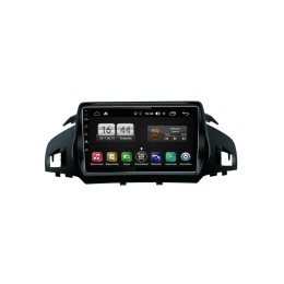 Магнитола FARCAR LY362R (S185) для Ford Kuga 2013-2016 на Android 8.1