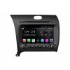 Магнитола Farcar RL280 (S300) для KIA Cerato III 2013-2017 на Android 9.0