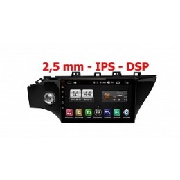 Магнитола FARCAR LX1105R (S195) для KIA Rio на Android 8.1
