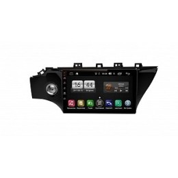 Магнитола FARCAR LY1160R (S185) для KIA Rio на Android 8.1