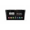 Магнитола FARCAR LY034R (S185) для Mazda 3 на Android 8.1