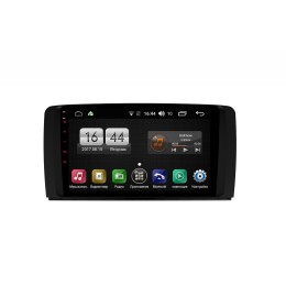 Магнитола FARCAR LY215R (S185) для Mercedes R-class на Android 8.1