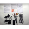 Магнитола FARCAR LX2002R (S195) для Skoda Fabia на Android 8.1