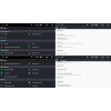 Магнитола FARCAR LX2002R (S195) для Skoda Fabia на Android 8.1