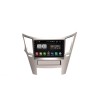 Магнитола FARCAR LY061R (S185) для Subaru Legacy (2009-) Outback (2009-2014) на Android 8.1