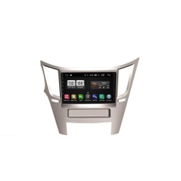 Магнитола Farcar RL061R (S300) для Subaru Legacy (2009-) Outback (2009-2014) на Android 9.0