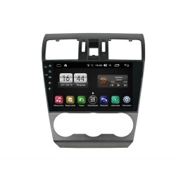 Магнитола FARCAR LY901/775R (S185) для Subaru Forester,XV 2013-2015 на Android 8.1