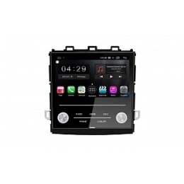 Магнитола Farcar RL1127 (S300) для Subaru Forester,XV 2018+ на Android 9.0