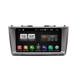 Магнитола FARCAR LY1171R (S185) для Toyota Camry на Android 8.1
