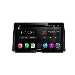 Магнитола Farcar RL1151R (S300) для Toyota Corolla 2019+ на Android 9.0