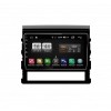 Магнитола FARCAR LY567/609R (S185) для Toyota Land Cruiser 200 на Android 8.1