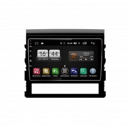 Магнитола FARCAR LY567/609R (S185) для Toyota Land Cruiser 200 на Android 8.1