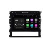 Штатная магнитола FarCar s130+ для Toyota Land Cruiser 2016 на Android 7.1 (W567BS)
