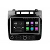 Штатная магнитола FarCar s130+ для VW Touareg (2011-2014) на Android 7.1 (W905)