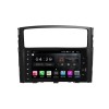 Магнитола Farcar RG1009R (S300) для Mitsubishi Pajero IV 2006-2018 на Android 9.0