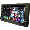 Штатная магнитола DayStar DS-7084HB для Renault Arkana I 2019-2020 на Android 9.0