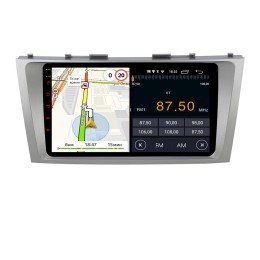 Parafar для Toyota Camry V40 2006-2011 на Android 10.0 (PF064-1LTX)