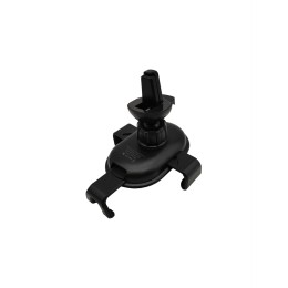 Автомобильное держатель с беспроводное зарядкой Ipipoo WP-2