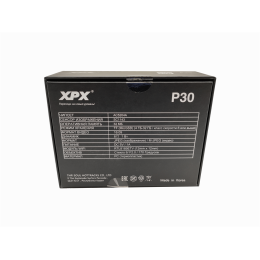 Автомобильный видеорегистратор XPX P30