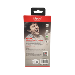 Беспроводные наушники ipipoo АР-1