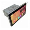 Штатная магнитола Vomi ST8690 2DIN универсальная 10 дюймов