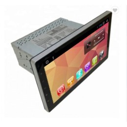 Штатная магнитола Vomi ST8690 2DIN универсальная 10 дюймов