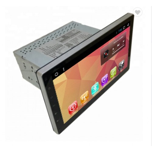 Штатная магнитола Vomi ST8690 2DIN универсальная 10 дюймов