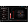 Штатная магнитола Vomi ST2737-T8 для Jeep Grand Cherokee 2010-2013 (красная подсветка) на Android 10.0
