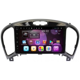 Штатная магнитола Vomi ST2739-T8 для Nissan Juke 2010+ на Android 8.1.0