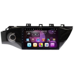 Штатная магнитола Vomi ST6101-T8 для Kia Rio IV 2017-2020 на Android 8.1