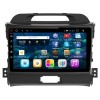 Штатная магнитола Vomi VM2733-T8 для Kia Sportage R 2010-2016 на Android 7/8